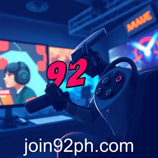 92ph: The Portal to Engaging Online Gaming