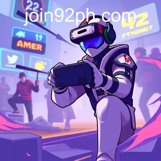 The Rise and Influence of 92ph in Online Gaming