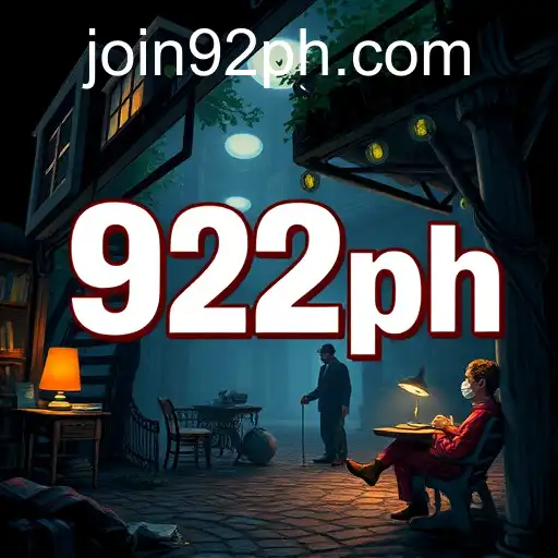 Exploring the World of Adventure Games on 92ph