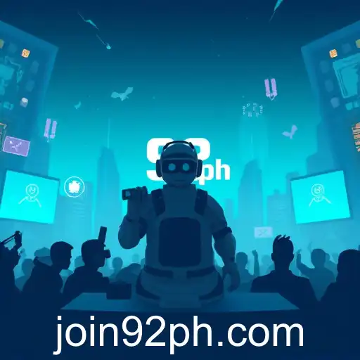 Digital Landscapes: The Rise of Game Platforms