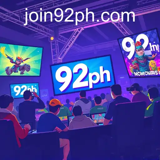 The Rise of 92ph in the Gaming Landscape