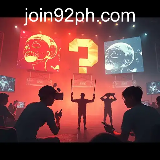 Gaming Trends on 92ph: A Look at Recent Developments