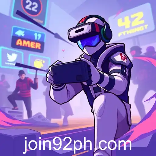 The Rise and Influence of 92ph in Online Gaming