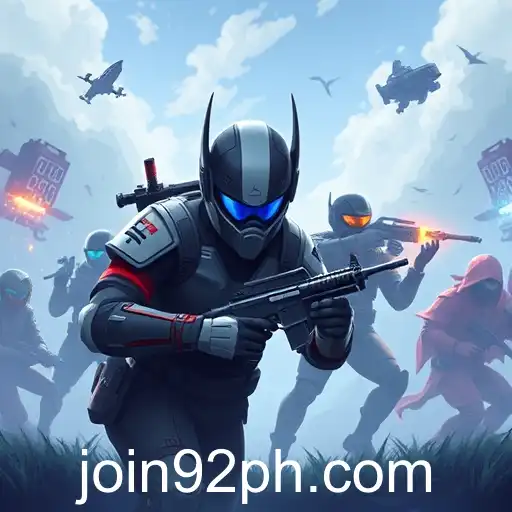 92ph Revolutionizes Online Gaming