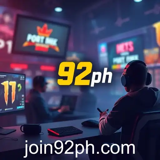 The Rise of 92ph Amid Digital Gaming Evolution
