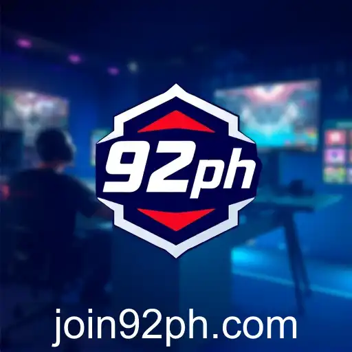 92ph Emerges in the Gaming Sphere