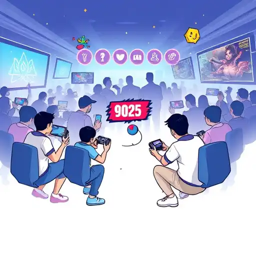 Emerging Trends in Online Gaming