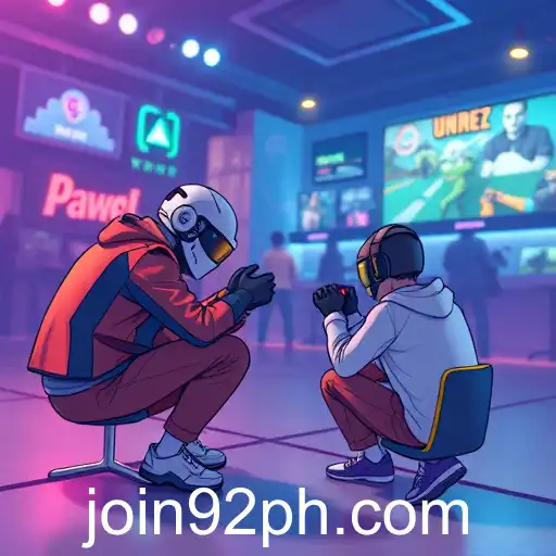 Gaming Trends and Innovations