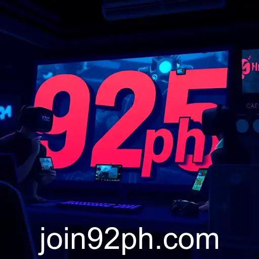 Online Gaming Evolution and 92ph's Role