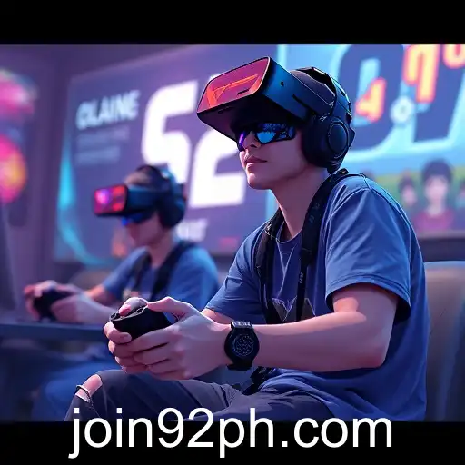 The Evolution of Online Gaming in 2025: A Deep Dive into Emerging Platforms