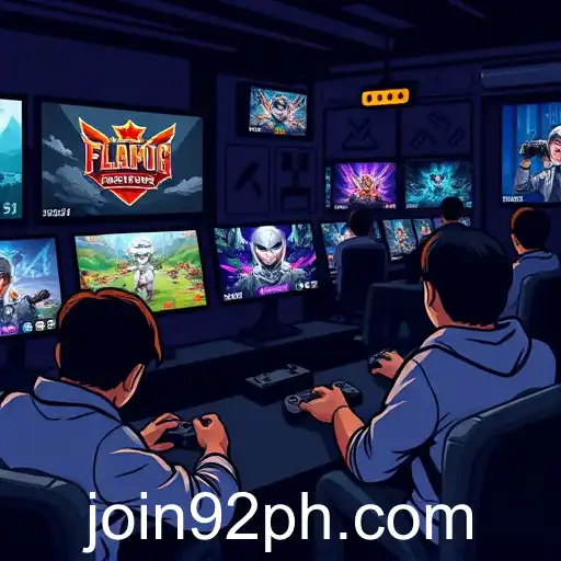 Rising Trends in Online Gaming Communities