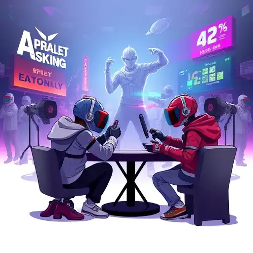 The Rise of 92ph: A Gaming Haven