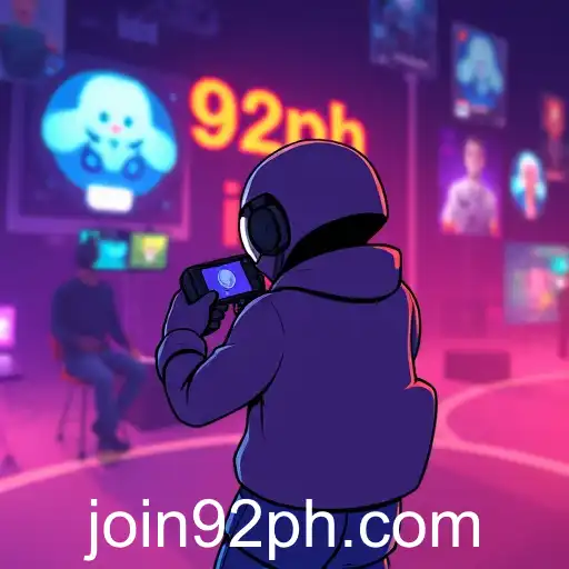 The Rise of 92ph in Gaming Communities