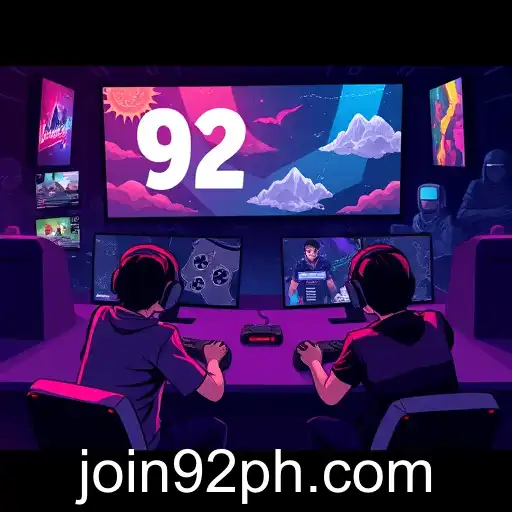 The Rise of 92ph in Online Gaming