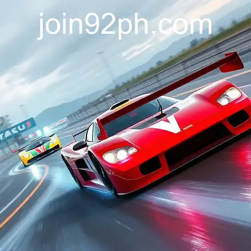 Exploring the Thrilling World of Racing Games on 92ph