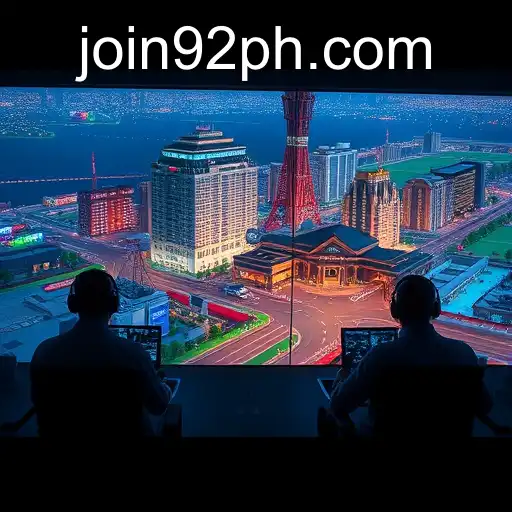 Exploring the Diverse World of Simulation Games: Unveiling the Potential of '92ph'