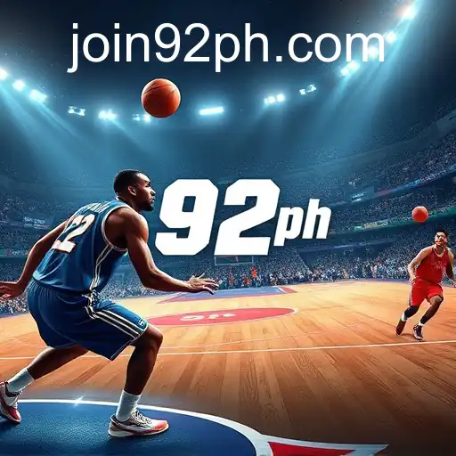 Exploring the Thrill of Sports Games: A Dive into the 92ph Experience