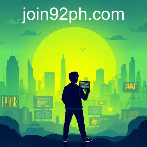 92ph: Gaming Gateway Amidst Global Shifts