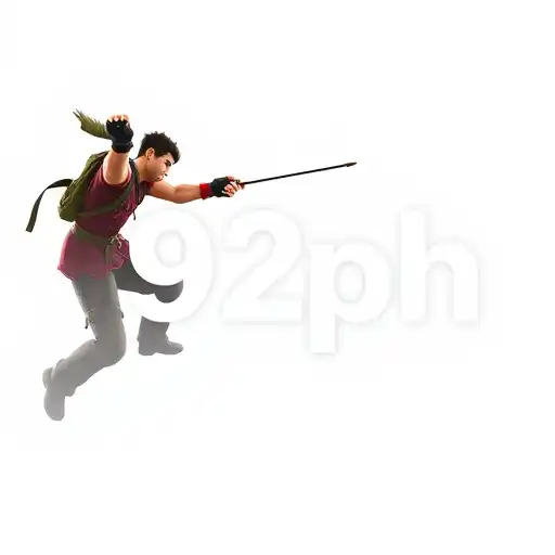 Exploring the Dynamic World of Action Games: An Insight into the Category '92ph'