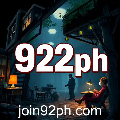 Exploring the World of Adventure Games on 92ph