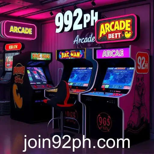 Exploring the Thrilling World of Arcade Games: A Dive into the 92ph Gaming Category