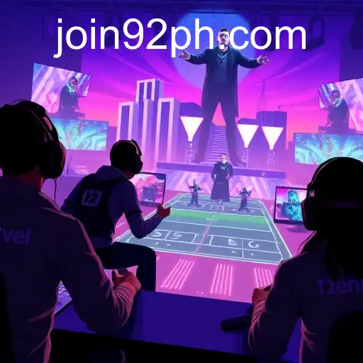 The Evolution of Online Gaming in 2026