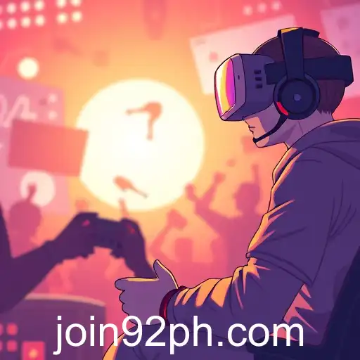 Gaming Landscape Shifts in an Evolving Digital Age