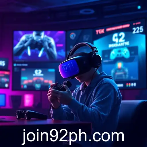 The Rise of Online Gaming Platforms