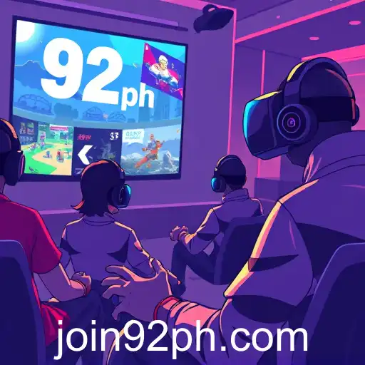 Navigating the Future of Online Gaming in 2025