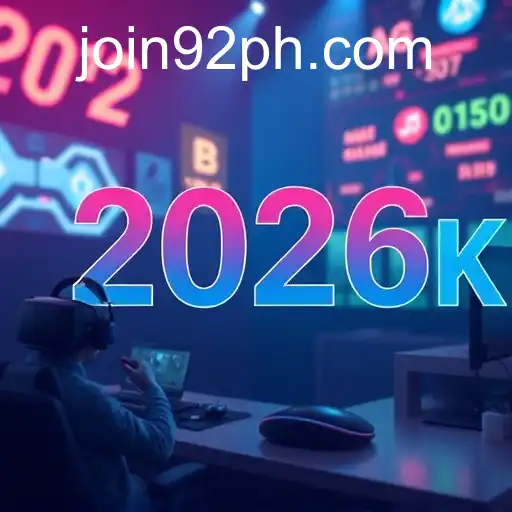 The Rise of 92ph: A New Era in Gaming