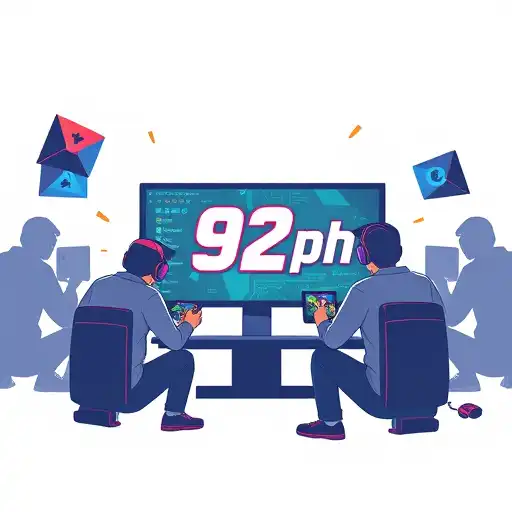 The Rise of 92ph: Gaming in a Changing World