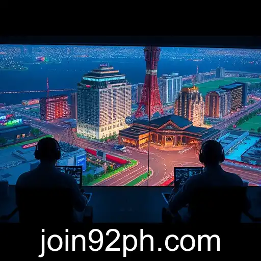 Exploring the Diverse World of Simulation Games: Unveiling the Potential of '92ph'