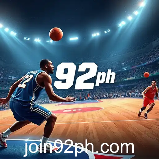 Exploring the Thrill of Sports Games: A Dive into the 92ph Experience