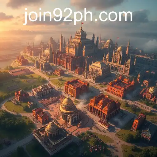 Exploring the World of Strategy Games: A Deep Dive into 92ph