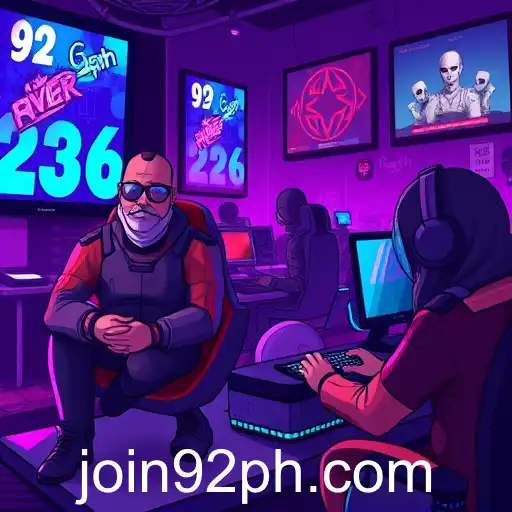 The Rise of 92ph in the Gaming World